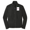 Collective Smooth Fleece Jacket Thumbnail