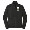 Collective Smooth Fleece Jacket Thumbnail