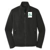 Collective Smooth Fleece Jacket Thumbnail