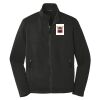 Collective Smooth Fleece Jacket Thumbnail