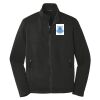 Collective Smooth Fleece Jacket Thumbnail