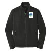 Collective Smooth Fleece Jacket Thumbnail