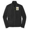 Collective Smooth Fleece Jacket Thumbnail