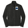Collective Smooth Fleece Jacket Thumbnail