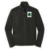Collective Smooth Fleece Jacket Thumbnail