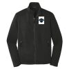 Collective Smooth Fleece Jacket Thumbnail