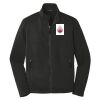 Collective Smooth Fleece Jacket Thumbnail