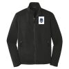Collective Smooth Fleece Jacket Thumbnail