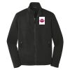 Collective Smooth Fleece Jacket Thumbnail