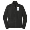 Collective Smooth Fleece Jacket Thumbnail