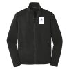 Collective Smooth Fleece Jacket Thumbnail