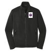 Collective Smooth Fleece Jacket Thumbnail