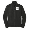 Collective Smooth Fleece Jacket Thumbnail