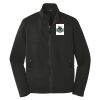 Collective Smooth Fleece Jacket Thumbnail