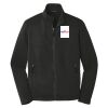 Collective Smooth Fleece Jacket Thumbnail
