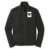 Collective Smooth Fleece Jacket Thumbnail