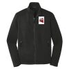 Collective Smooth Fleece Jacket Thumbnail
