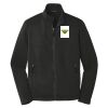 Collective Smooth Fleece Jacket Thumbnail