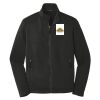 Collective Smooth Fleece Jacket Thumbnail