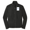 Collective Smooth Fleece Jacket Thumbnail