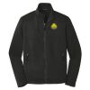 Collective Smooth Fleece Jacket Thumbnail