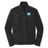 Collective Smooth Fleece Jacket Thumbnail