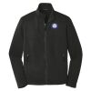 Collective Smooth Fleece Jacket Thumbnail