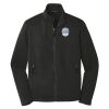 Collective Smooth Fleece Jacket Thumbnail