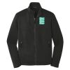 Collective Smooth Fleece Jacket Thumbnail