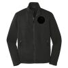 Collective Smooth Fleece Jacket Thumbnail