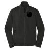 Collective Smooth Fleece Jacket Thumbnail