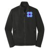 Collective Smooth Fleece Jacket Thumbnail