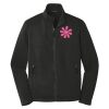 Collective Smooth Fleece Jacket Thumbnail