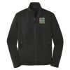 Collective Smooth Fleece Jacket Thumbnail