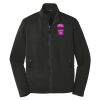 Collective Smooth Fleece Jacket Thumbnail