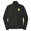 Collective Smooth Fleece Jacket Thumbnail