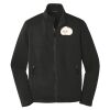 Collective Smooth Fleece Jacket Thumbnail