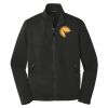 Collective Smooth Fleece Jacket Thumbnail