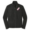 Collective Smooth Fleece Jacket Thumbnail