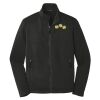 Collective Smooth Fleece Jacket Thumbnail