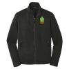 Collective Smooth Fleece Jacket Thumbnail