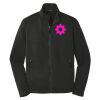 Collective Smooth Fleece Jacket Thumbnail