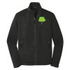 Collective Smooth Fleece Jacket Thumbnail