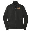 Collective Smooth Fleece Jacket Thumbnail