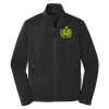 Collective Smooth Fleece Jacket Thumbnail
