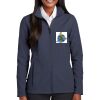 Women's Collective Soft Shell Jacket Thumbnail