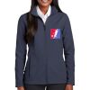 Women's Collective Soft Shell Jacket Thumbnail