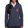 Women's Collective Soft Shell Jacket Thumbnail