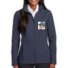 Women's Collective Soft Shell Jacket Thumbnail