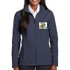Women's Collective Soft Shell Jacket Thumbnail